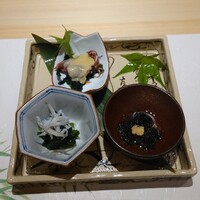 京都 鮨 まつもと - 