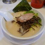 博多天神 - 600円