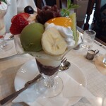 コーヒーショップシモン - 