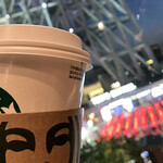 STARBUCKS - 