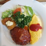 コーヒーショップシモン - 