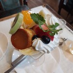 コーヒーショップシモン - 