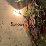 sincere - 