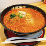 伊藤商店 - 辛味噌ラーメン