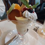 コーヒーショップシモン - 