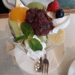 コーヒーショップシモン - 