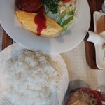 コーヒーショップシモン - 