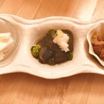 わがやの食卓 - 