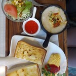 コーヒーショップシモン - 