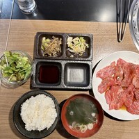 焼肉匠 勝善 - 