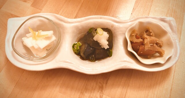 わがやの食卓 - 旭川（居酒屋）の写真