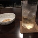 バー コンパス - 