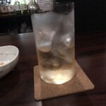 バー コンパス - 