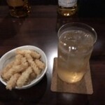 バー コンパス - 