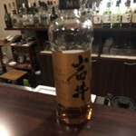 バー コンパス - 