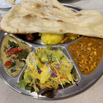 アジアン食堂 Risha Dinning - 