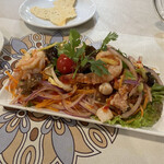 アジアン食堂 Risha Dinning - 