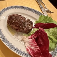 ラ・ビスボッチャ - 