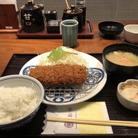 とんかつ まい泉 青山本店 - 