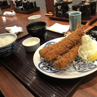 とんかつ まい泉 青山本店 - 