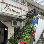 O's House - 