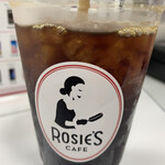 ROSIE´S CAFE - 