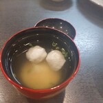 Ichigiku - お味噌汁