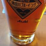 アサヒビール園 - 