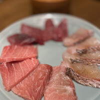 焼うお いし川 名古屋 - 