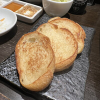 串カツとワイン 揚八 東急プラザ銀座店 - 