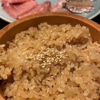 焼うお いし川 名古屋 - 