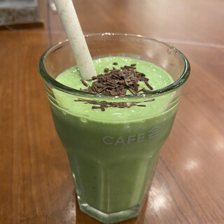 丸の内 CAFE 会_0