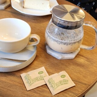 アルマ ロード コーヒー_1