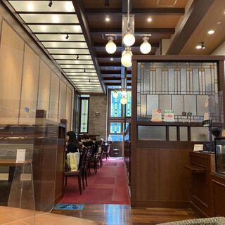 丸の内 CAFE 会_2