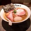 Ramen にじゅうぶんのいち