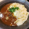 山下本気うどん 新宿歌舞伎町