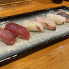 三崎鮪と旬の魚 わたつみ