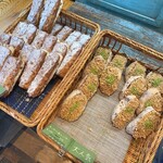 パン・ドゥ・マルシェ - 