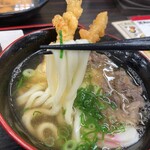 資さんうどん - 