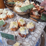 パン・ドゥ・マルシェ - 