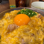 Oyakodon semmon temmarukatsu - 