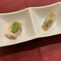 ジョーズ シャンハイ ニューヨーク 銀座店 - 