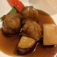 ジョーズ シャンハイ ニューヨーク 銀座店 - 