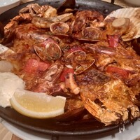 Bar Espanol LA BODEGA 大阪店 - 