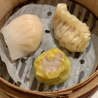 ジョーズ シャンハイ ニューヨーク 銀座店 - 