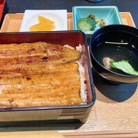 駒形前川 新丸ビル店 -  駒形前川 新丸ビル店 -