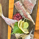 浜焼き白浜家 - 