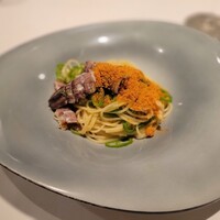 クッチーナ イタリアーナ ガッルーラ - 
