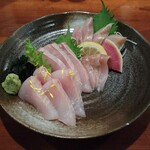 炉端のユーカラ