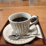 カフェサロンソンジン - コーヒー